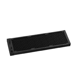 СЖО Кулер с водяным охлаждением Deepcool LE720