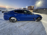 Kia Stinger GT Line 2.0 247hp 8AT AWD
