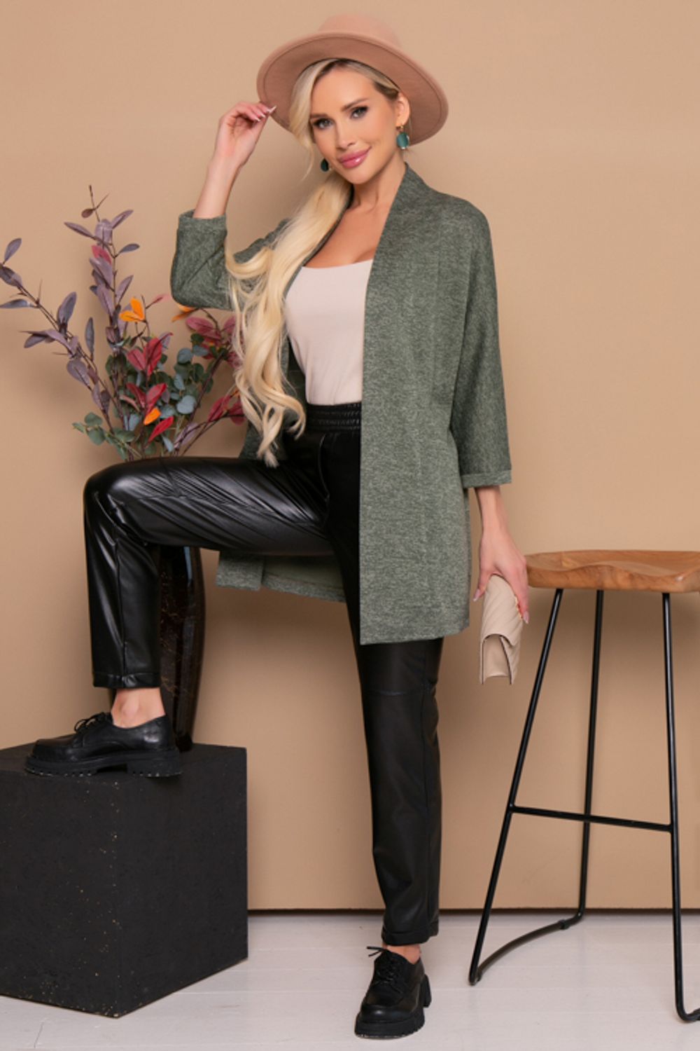 Кардиган 9044 Avili