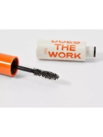 Гель для бровей get a grip brow fixer RAD TRANSPARENT