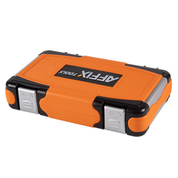 AFFIX (AF01056C) Набор инструментов универсальный, 56 предметов