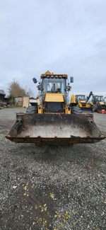 SHANMON 388 Экскаватор-погрузчик 388 (Дизельный, 4,8 л, 102 л.с., АТ)