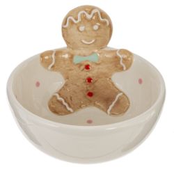 GAEM Салатник "Пряник", 300 мл, L13 W12 H9 см