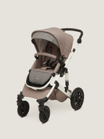 Коляска детская Rant "BALLADA" RA207 2 in 1 grey