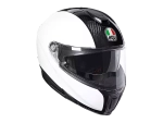 AGV SPORTMODULAR CARBON/WHITE