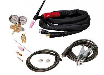 Сварочные аксессуары и расходные материалы