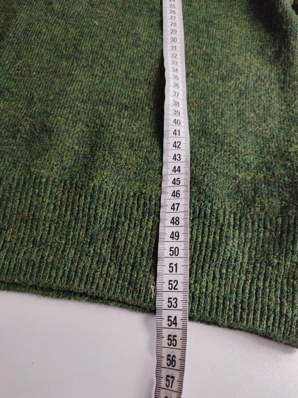 Джемпер H&M повседневный 42 размер