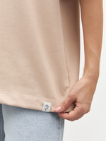 Футболка из 100% хлопка