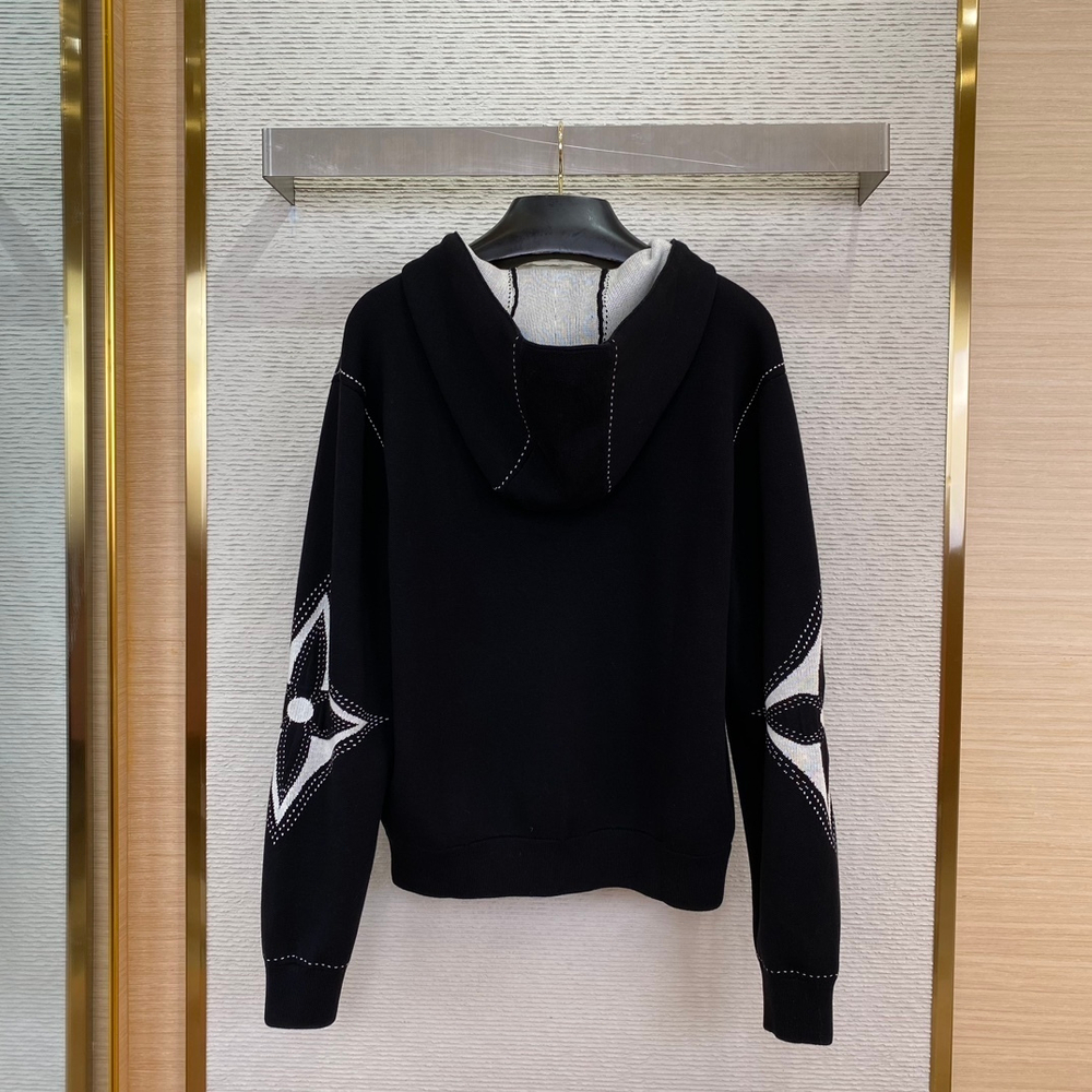 Louis Vuitton Jacket
