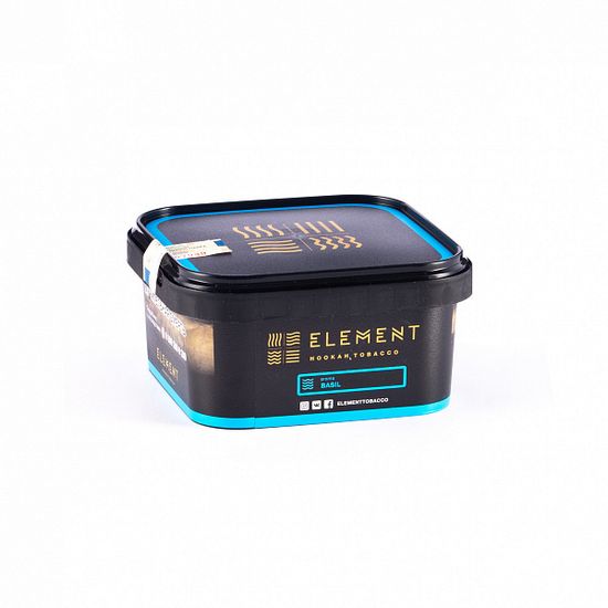 Element "Вода" (Basil), 200 гр.