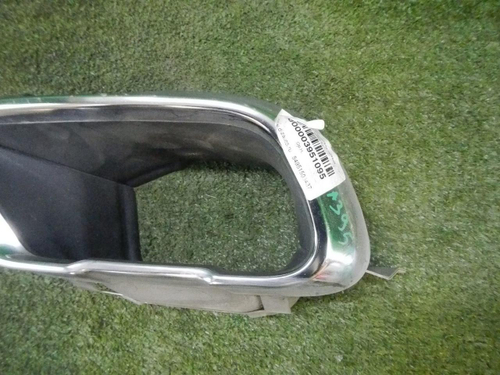 Насадка глушителя правая BMW X5 G05 18-23 M-paket