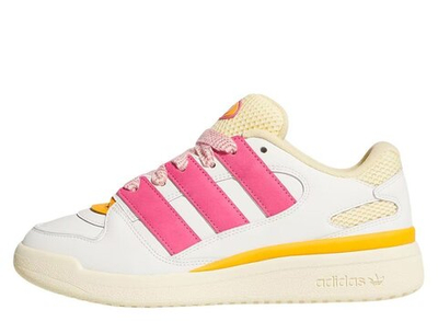 Баскетбольные кроссовки Adidas Forum2000 Shoes White
