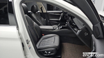 BMW 5 Series (G30) 520i Luxury (12.2019)