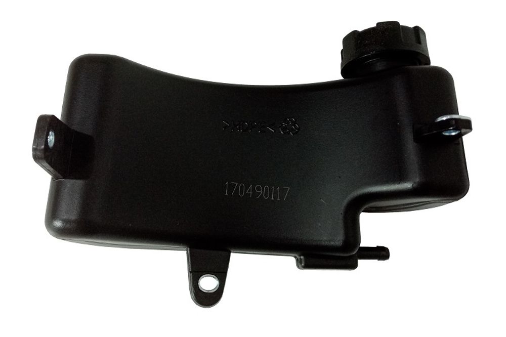 Бак топливный в сборе LC1Р70FA/170490149-0001