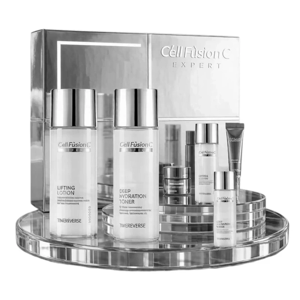 Time Reverse Kit Duo Cell Fusion C