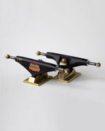 Комплект подвесок Theeve CSX V3 Pro Hoffart Grillz