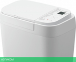 Хлебопечка Panasonic SD-R2520WTS