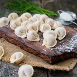 Полуфабрикаты