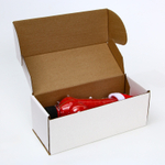 Соль для ванны во флаконе в виде пениса Смой грехи прошлого года ягодный смузи 340 г