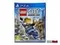 PS4 LEGO City Undercover (Новый, Полностью на русском языке, CUSA-06511)