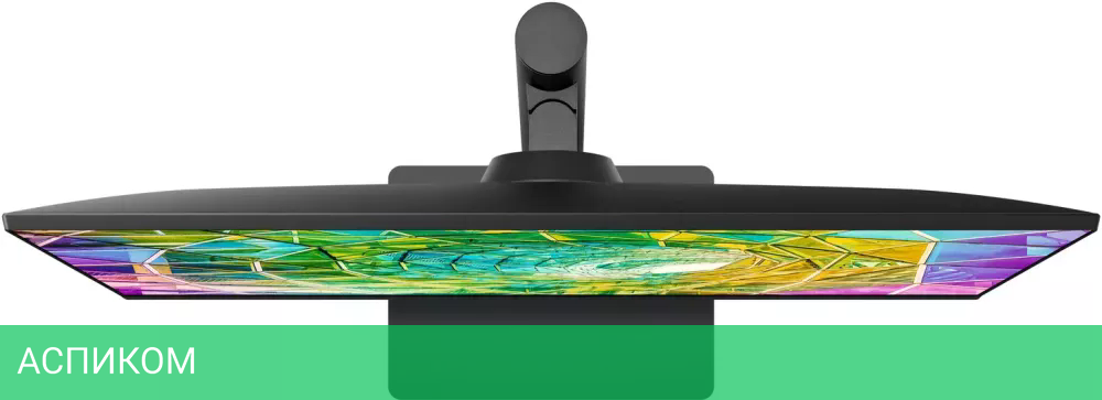 Монитор Samsung S80A LS27A800NMPXEN