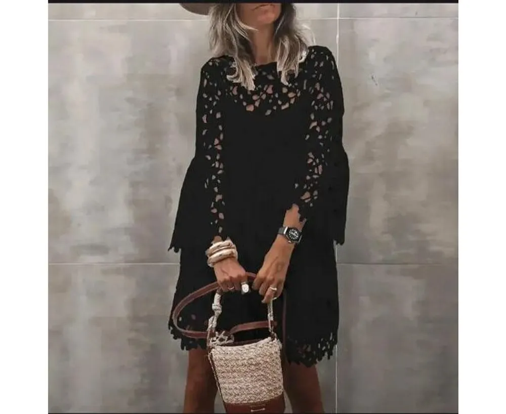 Платье 7396784 Fabrika
