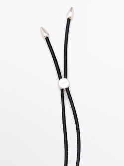 Massimo Dutti Подвеска «Маятник», серебряный