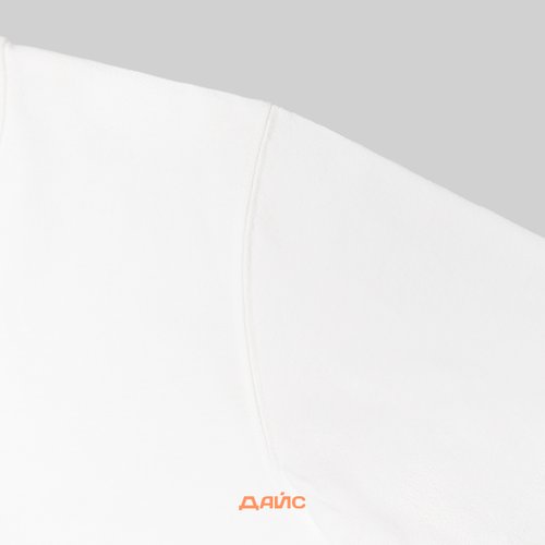 Футболка мужская Uniqlo U артикул:5N057C-WHT - купить в магазине Дайс