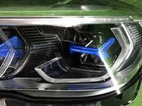 Фара левая BMW X5 G05 X6 G06 (18-23) Laser В сборе