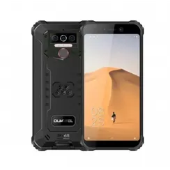 Oukitel WP5 4.32GB Black