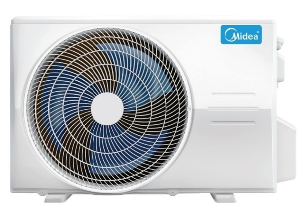 Midea MSAG2-12HRN1-I / MSAG2-12HRN1-O UNLIMITED ON-OFF