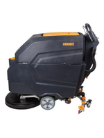 Машина поломоечная CHANCEE M60 (Gel 90 а/ч) M60 Self-propelled