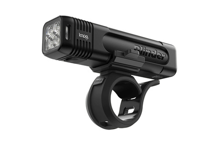 Фонарь передний Knog Blinder 600  — One Size '13300