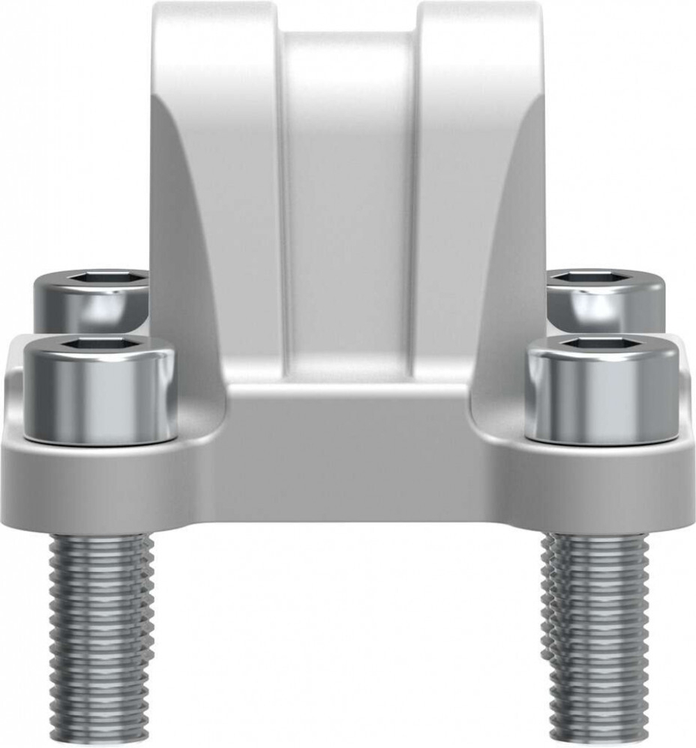 SNCL-32 Фланец с осью