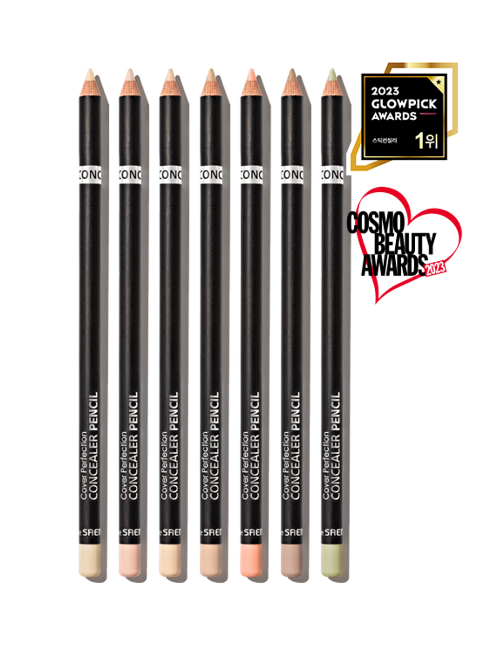 Cover Perfection Concealer Pencil