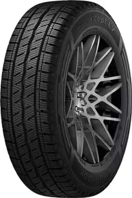 Hankook RW12 Winter i Cept LV 205/65 R16C 107/105T