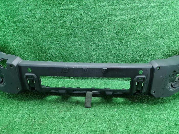 Бампер передний Haval Dargo X (2022-н.в.)