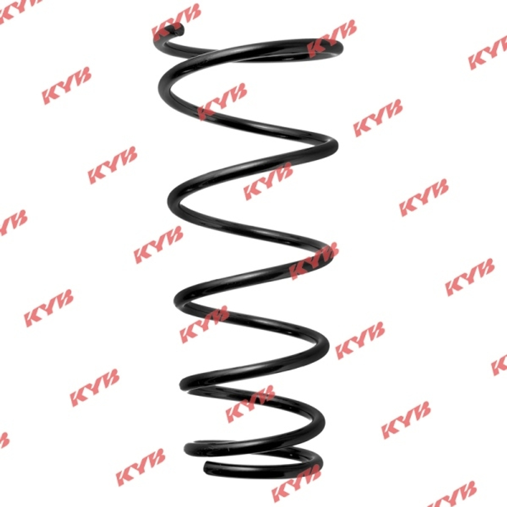 Пружина подвески K-FLEX (R) RK7532