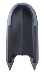 Лодка ПВХ GLADIATOR D370AL