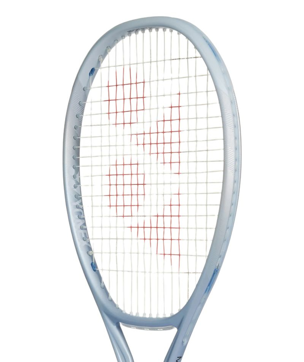 Теннисная ракетка Yonex Muse 100L (280g) - pearl silver + струны