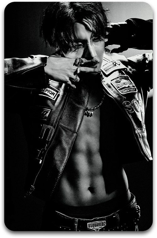 Карта / BTS #0975