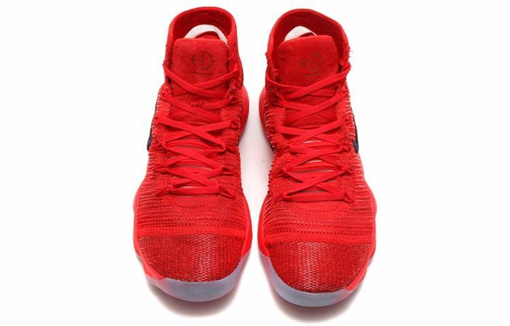 Кроссовки Nike Hyperdunk 2017 Flyknit