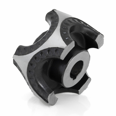 Матрица JGL-135-5B, 8 яч, Полумесяц Бугор (А), d100, ш52