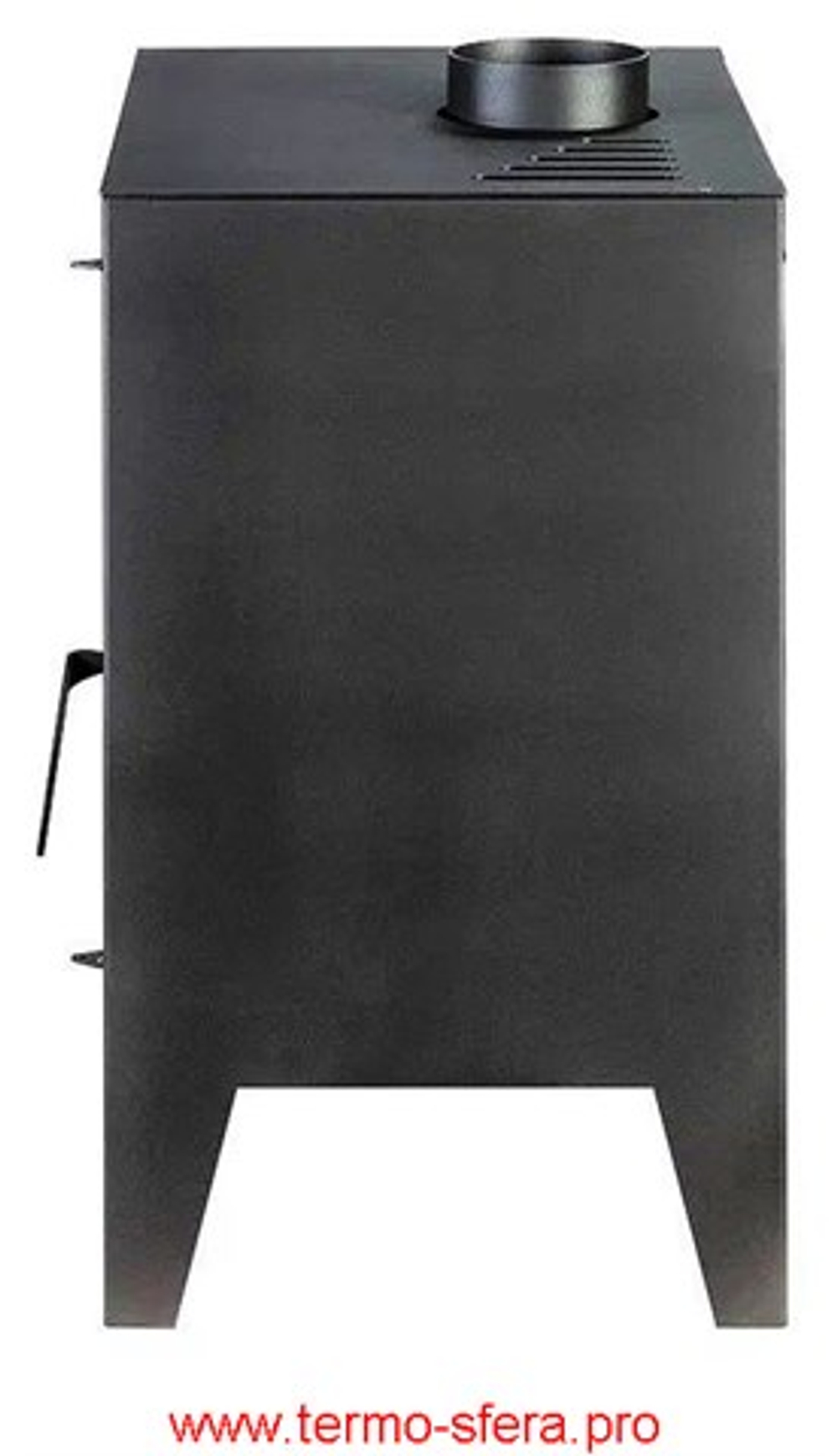 Печь-камин БАВАРИЯ 12