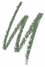 Карандаш контурный для глаз с витамином Е RELOUIS  - 05 Зеленый