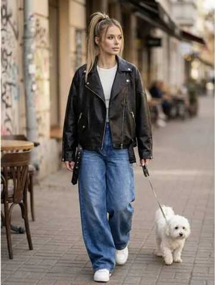 Куртка 50354717 Fabrika