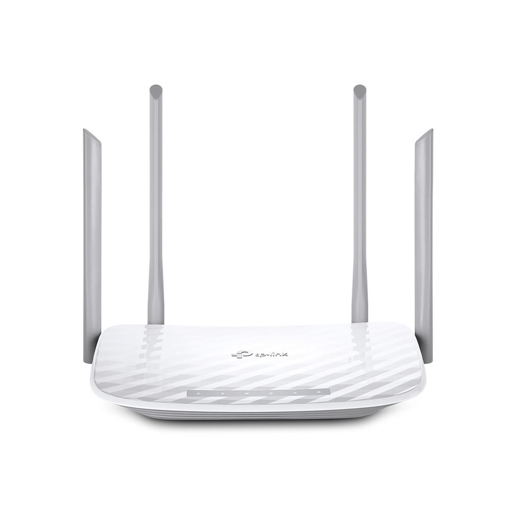 ARCHER A5 роутер TP-link