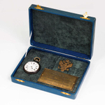 Карманные часы — «Павел Буре»