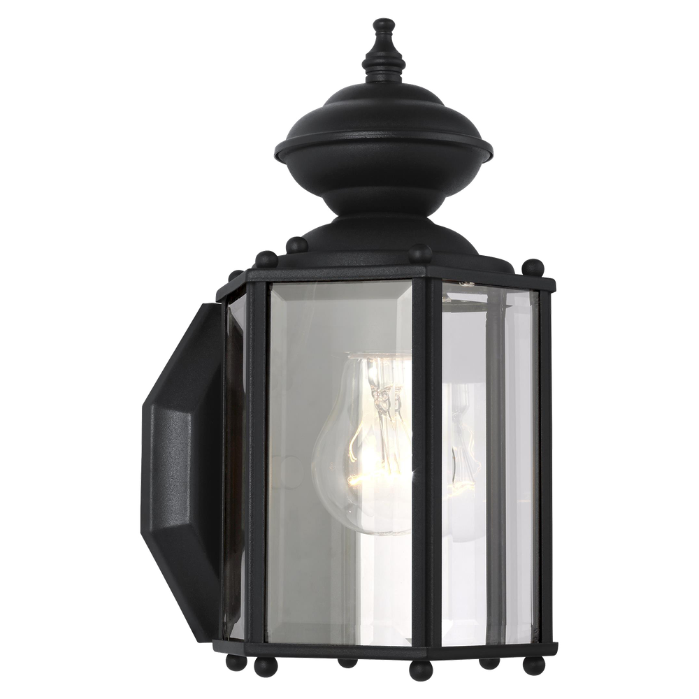 Настенный светильник Visual Comfort Classico One Light Small Outdoor Wall Lantern