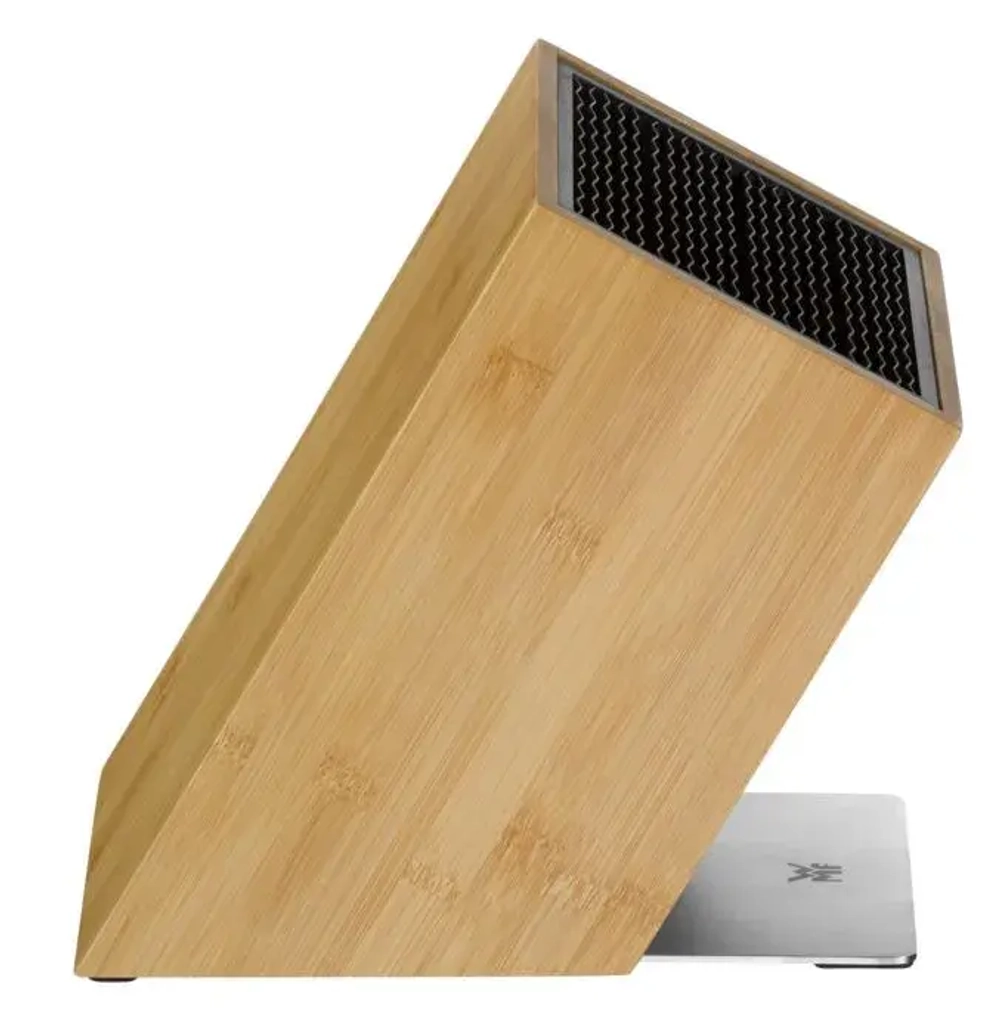 WMF Бамбуковый блок для ножей FlexTec